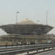 Illustration for article titled Buildings That Look Like Famous Spaceships: A Gallery